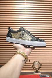 Picture of Philipp Plein Shoes _SKUPPsz38-46h110618542